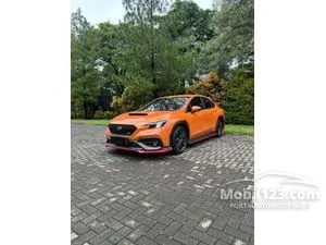 2023 Subaru WRX 2.4 Eyesight Sedan
