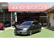 2010 Honda City 1.5 (ปี 08-14) S i-VTEC Sedan AT
