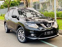 Nissan X-Trail 2.5 2015 Murah !!!