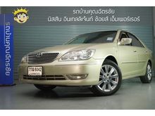 2005 Toyota Camry 2.4 (ปี 02-06) Q Sedan AT