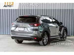 2020 Mazda CX-8 2.5 SP SUV