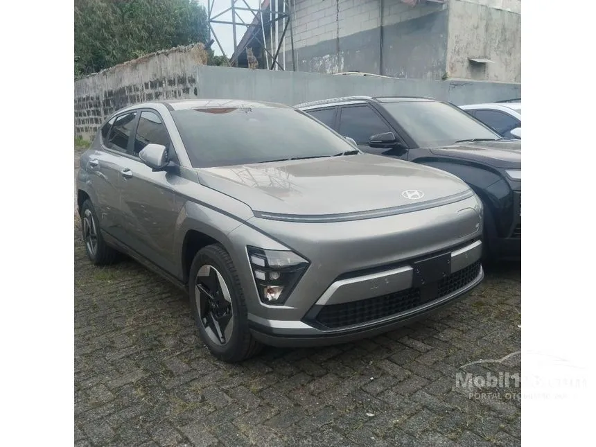 2026 Hyundai Kona Prime Long Range SUV