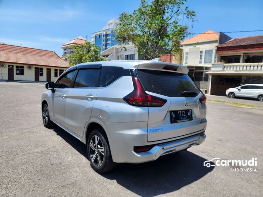 2021 Mitsubishi Xpander SPORT Wagon