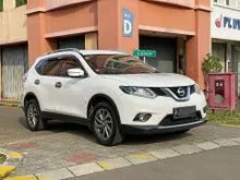 2015 Nissan X-Trail 2.5 T32 SUV dp ceper pake motor xtrail (2)