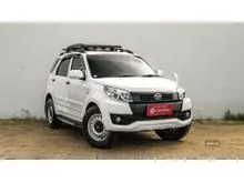 2016 Daihatsu Terios 1.5 X Extra SUV - Pajak Panjang - Mesin Mulus