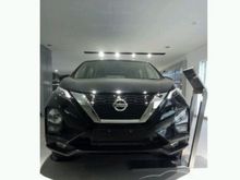 2019 Nissan Livina 1,5 VE Wagon