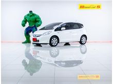 2012 Honda Jazz 1.3 (ปี 08-14) Hybrid Hatchback AT