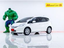2012 Honda Jazz 1.3 (ปี 08-14) Hybrid Hatchback AT