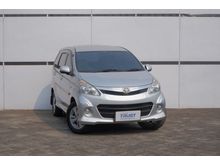 2012 Toyota Avanza 1.5 Veloz MPV Garansi Resmi dan Free Service Toyota Indonesia 1 Year