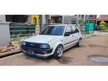 1987 Toyota Starlet