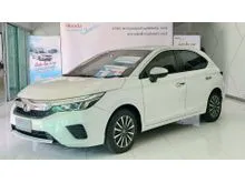 2022 Honda City 1.0 (ปี 20-25) SV Hatchback