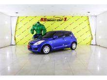 2012 Suzuki Swift 1.2 (ปี 12-16) GL Hatchback AT