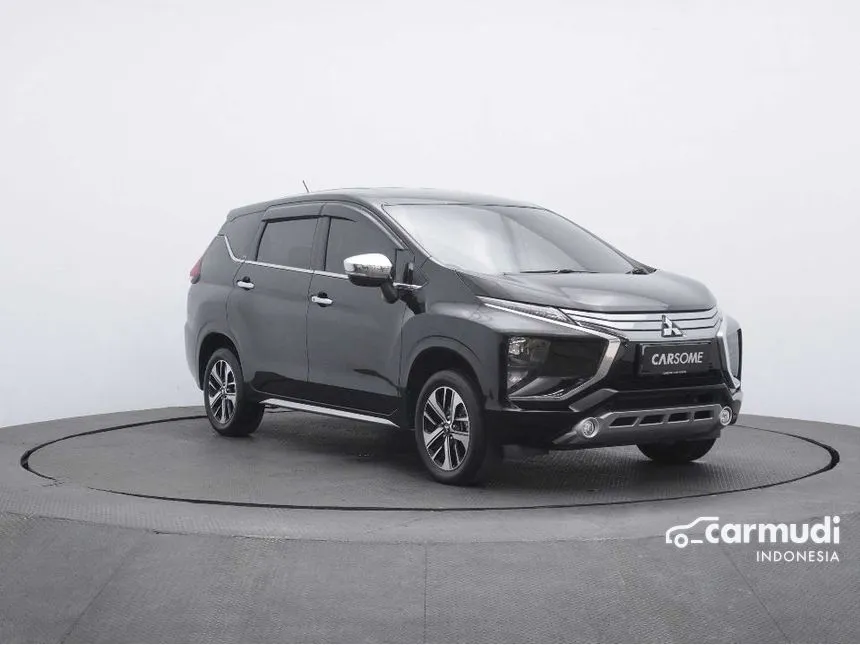 2018 Mitsubishi Xpander ULTIMATE Wagon