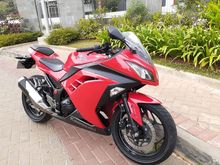2013 Kawasaki Ninja 250 Others