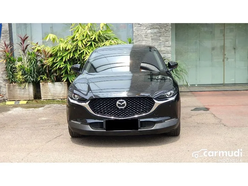 2020 Mazda CX-30 GT SUV