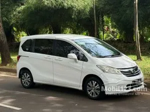 2013 Honda Freed 1.5 S MPV