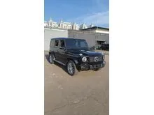 2022 Mercedes-Benz G400 2.9 d Wagon