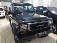1995 Daihatsu Taft 2.8 Base Spec Jeep