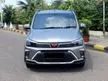 Jual Mobil Wuling Confero 2022 S L Lux+ 1.5 di DKI Jakarta Manual Wagon Silver Rp 145.000.000