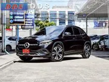 2022 Mercedes-Benz GLA200 1.3 W247 (ปี 20-27) Progressive SUV