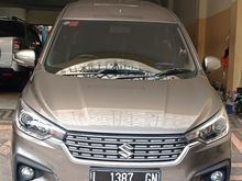 2018 Suzuki Ertiga 1.5 GX MPV