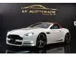 2011 Aston Martin VANTAGE 4.3 (ปี 06-16) Convertible