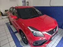 2022 Suzuki Baleno 1.4 Hatchback