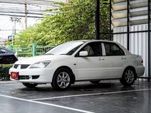 2011 Mitsubishi Lancer 1.6 (ปี 04-12) GLX CNG Sedan AT