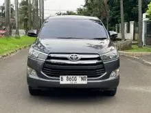 2019 Toyota Kijang Innova 2.0 G MPV AT - HARGA TERMURAH, MOBIL GRESSS SIAP PAKAI. CASH n KREDIT.. LOW PRICE