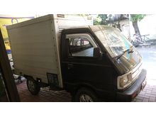 DIJUAL SUZUKI CARRY BOX TH. 2005