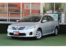 2013 Toyota Corolla Altis 1.6 (ปี 08-13) G Sedan