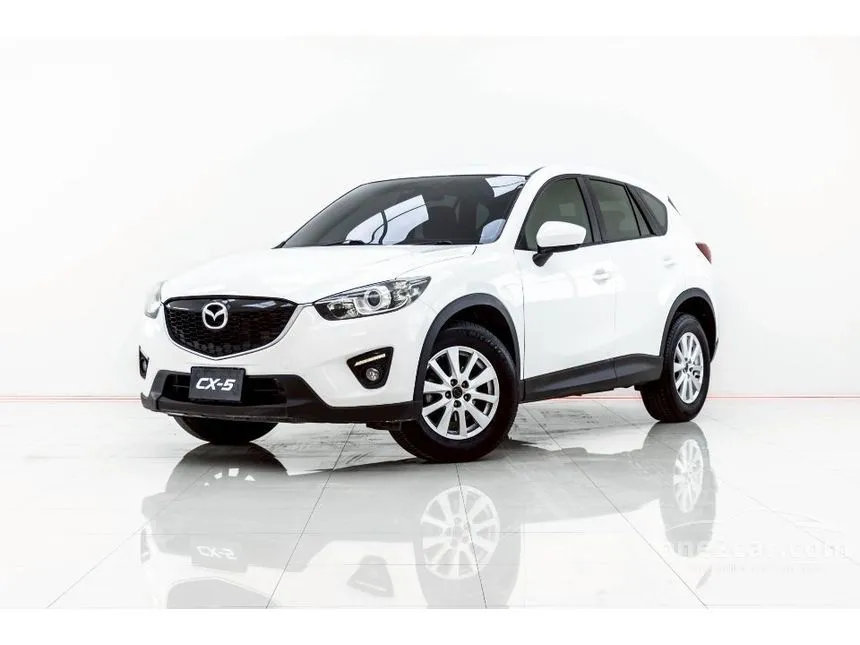 2013 Mazda CX-5 C SUV