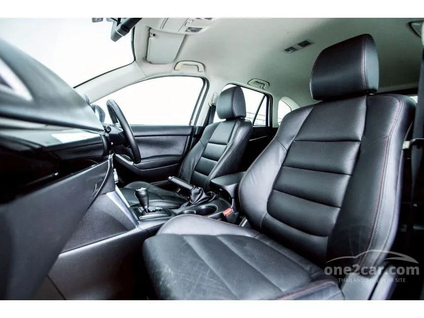 2013 Mazda CX-5 C SUV