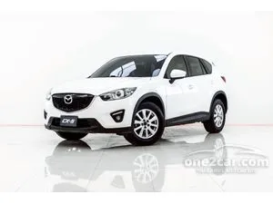 2013 Mazda CX-5 2.0 C SUV