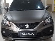 PROMO SUZUKI AWAL TAHUN HARGA TERBAIK