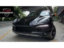 Porsche Cayenne 4.8 GTS TURBO 1 YEAR WARRANTY 2011,NEW FACELIFT MODEL,SPORT CHRONO WORTH 25K,SUN ROOF,FULL LEATHER SEATS,POWER BOOT,ONE DATO SRI OWNER