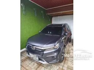 2023 Honda BR-V 1.5 Prestige SUV