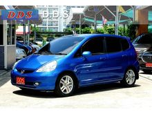 2006 Honda Jazz 1.5 (ปี 03-07) E i-DSi Hatchback AT