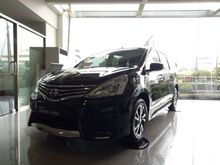 Grand Livina TANPA TDP (HOT)