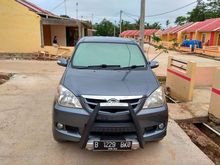 2010 Daihatsu Xenia 1.0 Li DELUXE MPV