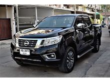 2017 Nissan NP 300 Navara 2.5 DOUBLE CAB Calibre V Pickup AT