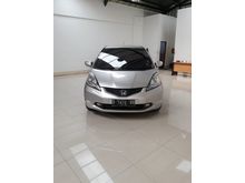 2010 Honda Jazz 1.5 S AT DP 10 Juta