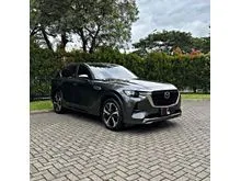 2023 Mazda CX-60 3.3 Elite Edition SUV READYSTOCK FAKTUR 2025 cx60 2024 kuro BERGARANSI GOOD DEAL
