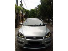 2006 Ford Focus 2.0 Sporty Hatchback