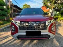 2022 Hyundai Creta 1.5 Prime SUV