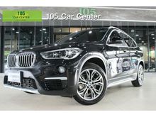 2016 BMW X1 2.0 F48 (ปี 16-20) sDrive18d xLine SUV AT