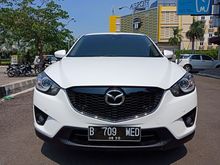 Mazda CX5 GT 2014,ring 19