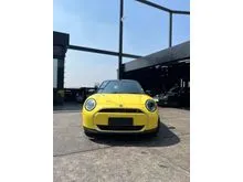 2025 MINI Cooper 0.0 Cooper SE Hatchback