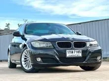 2010 BMW 320d 2.0 E90 (ปี 05-13) Sedan
