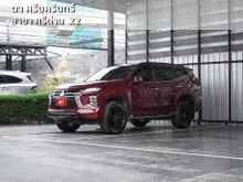 2023 Mitsubishi PAJERO SPORT 2.4 (ปี 19-25) GT Premium Elite Edition 4WD SUV